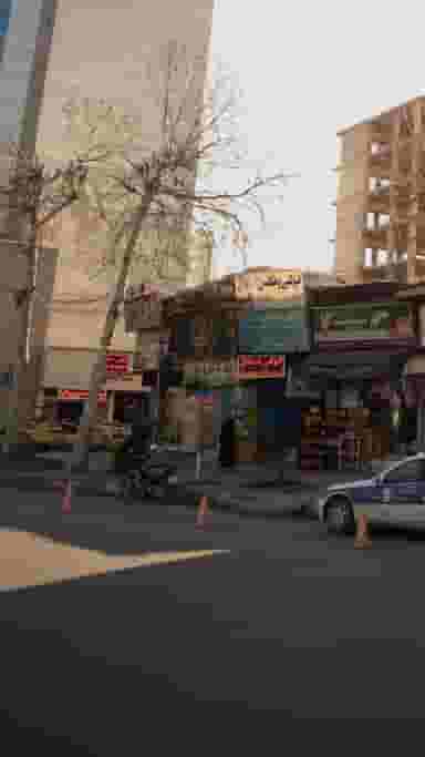 ناب همبرگر خرم در طبرسی ساری