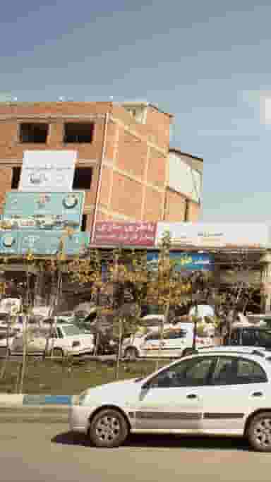 تعمیر موتور و گیربکسهای اتوماتیک در آیت الله دکتربهشتی ساری