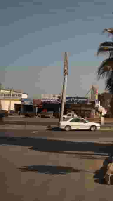 تعمیرگاه تخصصی اتوماتیک در ۸۶دستگاه ساری