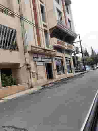 دفتر خدمات قضایی در آیت الله طالقانی ساری