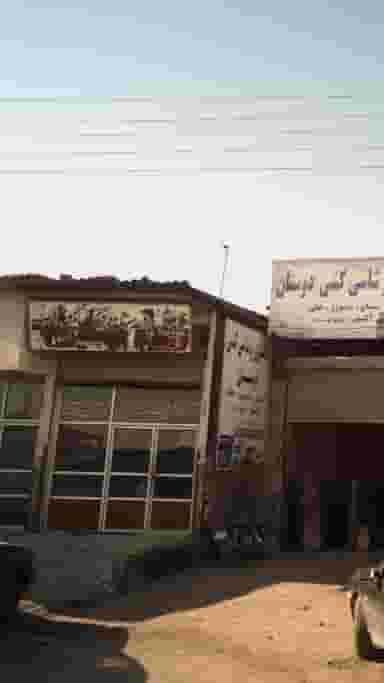 تراشکاری وسر سیلندر زنی در شرف آباد ساری