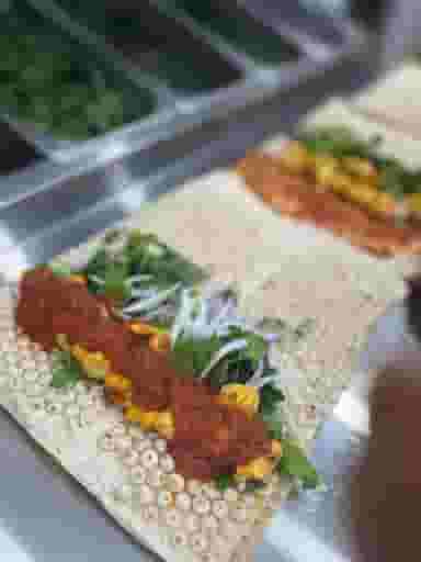 آقای کره کباب قم در شهر قم