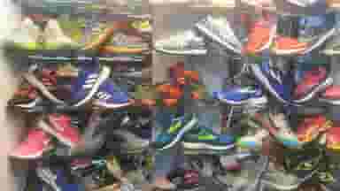 کتونی رضا در اصفهانی ساری