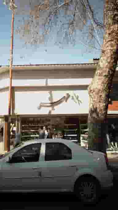 فروشگاه مهر در طبرسی ساری