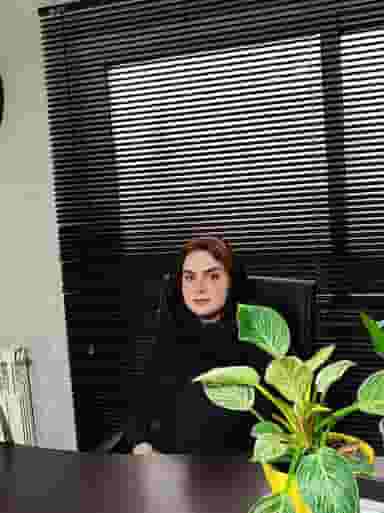 الهام پیشگر وکیل پایه یک دادگستری در طبرسی ساری