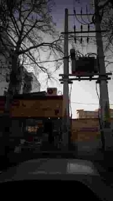 فروشگاه تجهیز گستر در طبرسی ساری