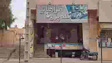 کله پزی فراهانی در پردیسان قم