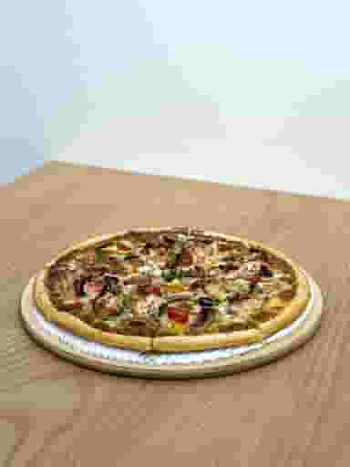 کافه رستوران دیدار در زنبیل آباد قم