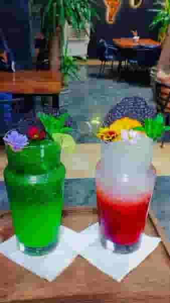 کافه رستوران گرانسا در شهر قم