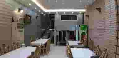 رستوران مسعود در شهر قم