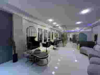 سالن زیبایی طلا کوی رجایی ساری