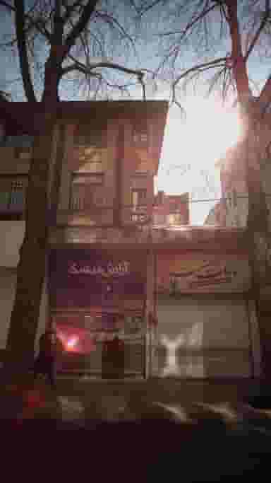 آرایش فرهنگ در پانزده خرداد ساری