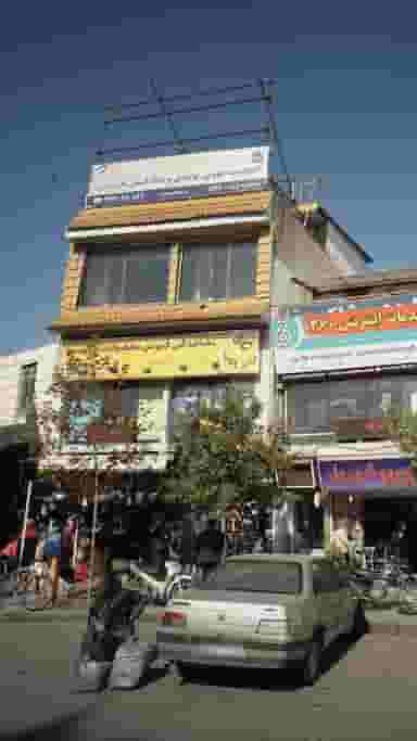 نمایندگی فروش محصولات ایرانسل در اصفهانی ساری