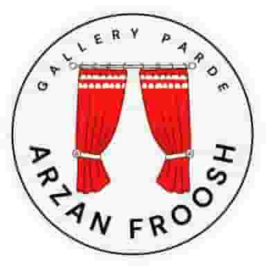 گالری پرده ارزان فروش در طبرسی ساری