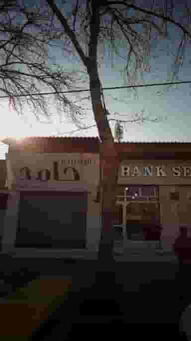 گالری حامد کوی رجایی ساری