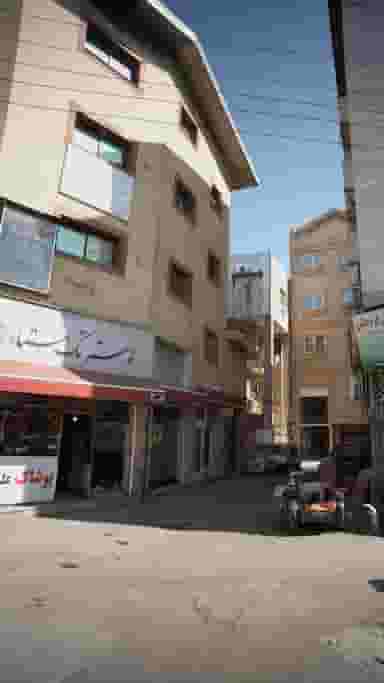 کلینیک ترک اعتیاد طراوت (ساری) در طبرسی ساری