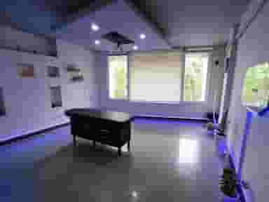 مرکز ماساژ حیاتی کوی رجایی ساری