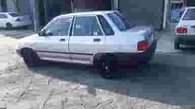 جلوبندی سازی مهدی در شرف آباد ساری