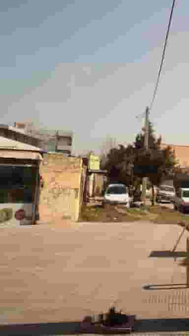 جلوبندی سازی در آیت الله دستغیب ساری