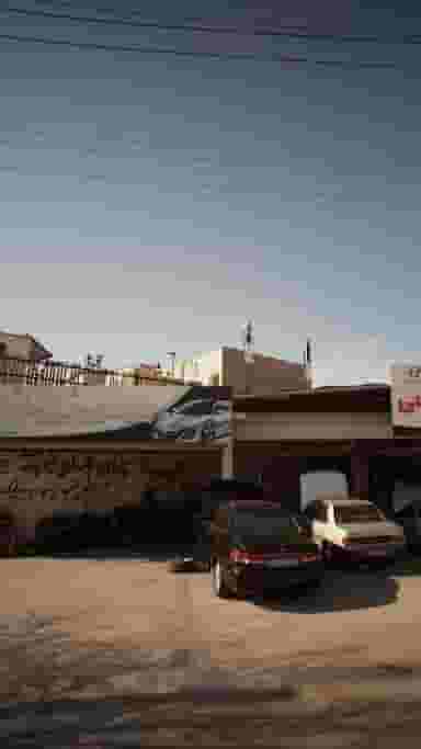 جلوبندی ومیزان فرمان مهران کوی برق ساری