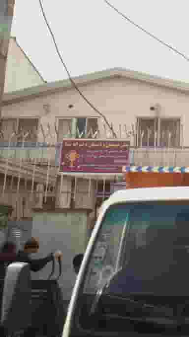 پیش دبستان و دبستان دخترانه سما در ۸۶دستگاه ساری