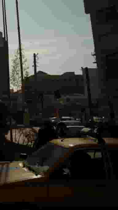 مهد کودک شنگول ومنگول در پانزده خرداد ساری