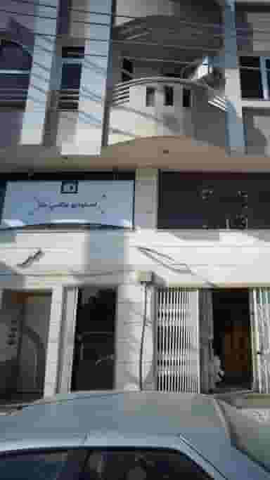 استودیو عکاسی ماه در دارداری ساری