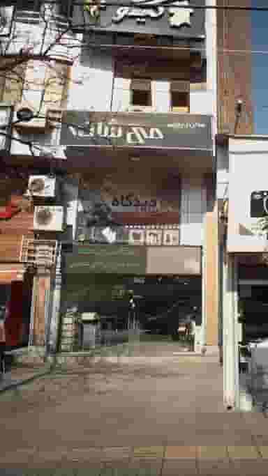 عکاسی دیدگاه کوی رجایی ساری