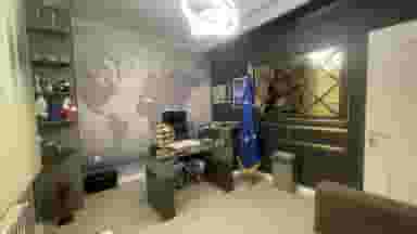 آژانس هواپیمایی ستاره فرهنگ در پانزده خرداد ساری