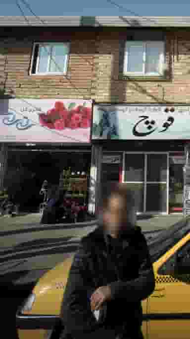 گالری گل تی تی در دارداری ساری