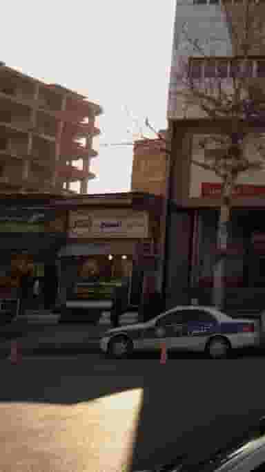 کیک وکلوچه ثامن الحجج(ع) در طبرسی ساری