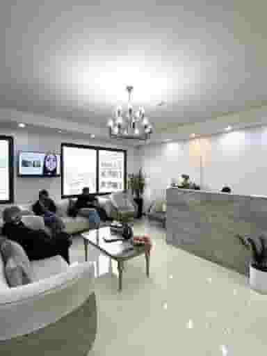 کلینیک زیبایی فریو در پانزده خرداد ساری