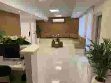 کلینیک رادیولوژی و سونوگرافی دکتردانیال دهبندی در پانزده خرداد ساری