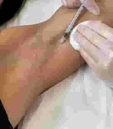 کلینیک زیبایی دکتر پریسا ملااحمدی در اصفهانی ساری