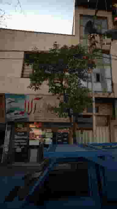 خدمات مسافرت هوایی و جهانگردی آلاله در طبرسی ساری