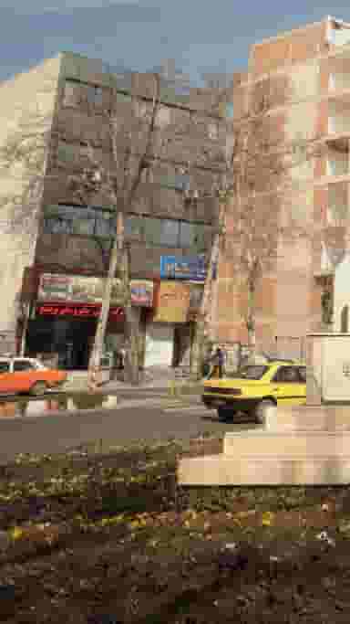 دفتر خدمات ارتباطی کوثر آفرینش در طبرسی ساری