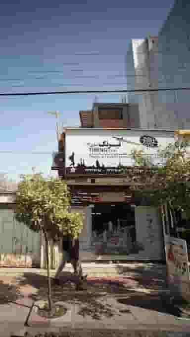 شرکت خدمات مسافرت هوایی، جهانگردی و زیارتی تیرنگ ساری در طبرسی ساری