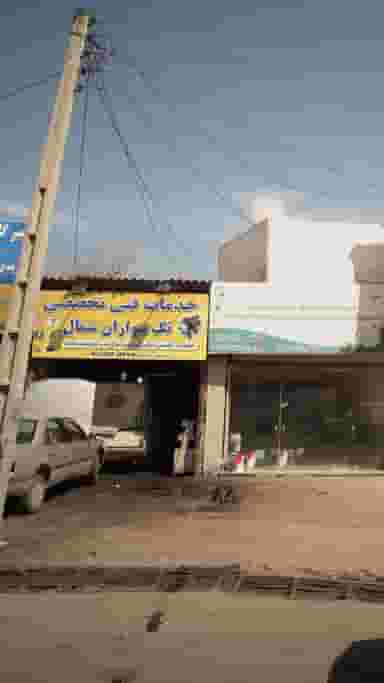 خدمات فنی تخصصی تک سواران شمال در آیت الله دکتربهشتی ساری
