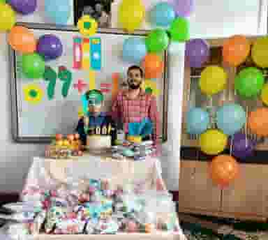 دبستان دولتی شهید برات نمایان در آیت الله طالقانی ساری