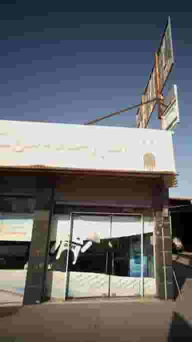 آشپزخانه مرکزی امیر در شرف آباد ساری