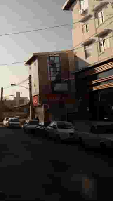 دیزی ساری در طبرسی ساری