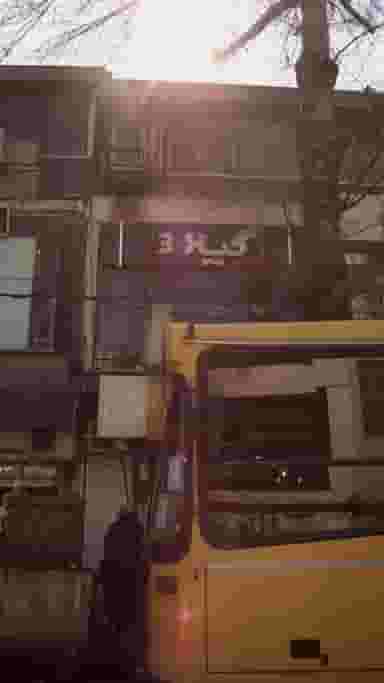 فروشگاه گیلا 3 در طبرسی ساری