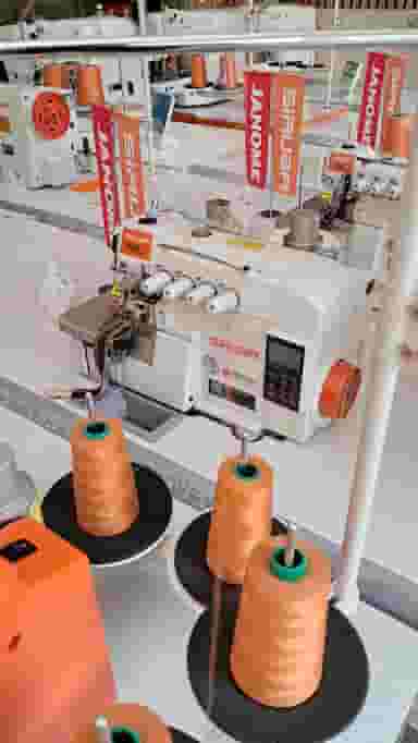 فروشگاه چرخ خیاطی-بهاری محمدی در شاه ابراهیم قم