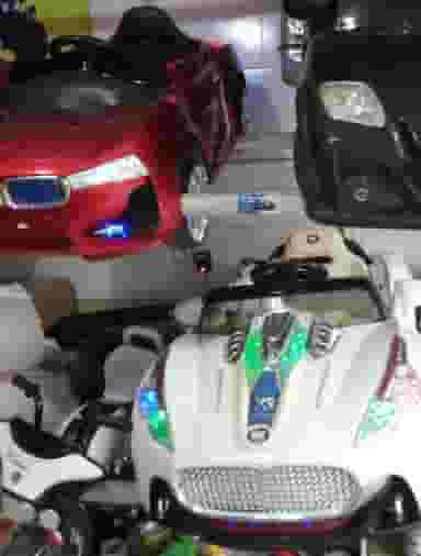 موتور شارژی و ماشین شارژی والا دوچرخ در یزدانشهر قم