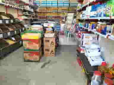 دولت آباد مارکت شهرک دولت آباد کرمانشاه