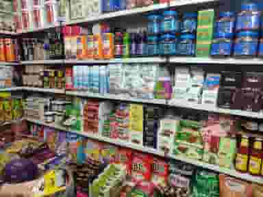 هایپرسونیک در مسیر نفت کرمانشاه