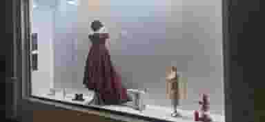 مزون آموزشگاه بارمان در پردیسان قم