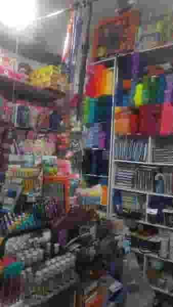 فروشگاه بازارچه ( خرازی ، تحریر، اسباب بازی) در جمهوری قم