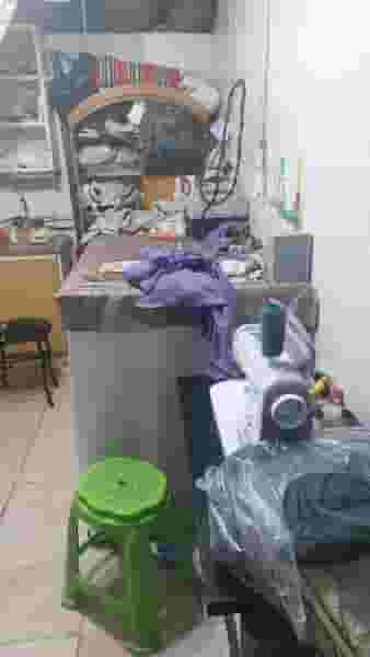 خیاطی رحمانی در پردیسان قم