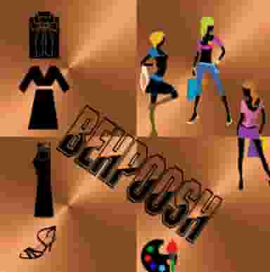 مزون بهپوش در شیخ آباد قم